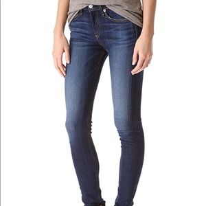 Rag & Bone 9” High Rise -Size 26